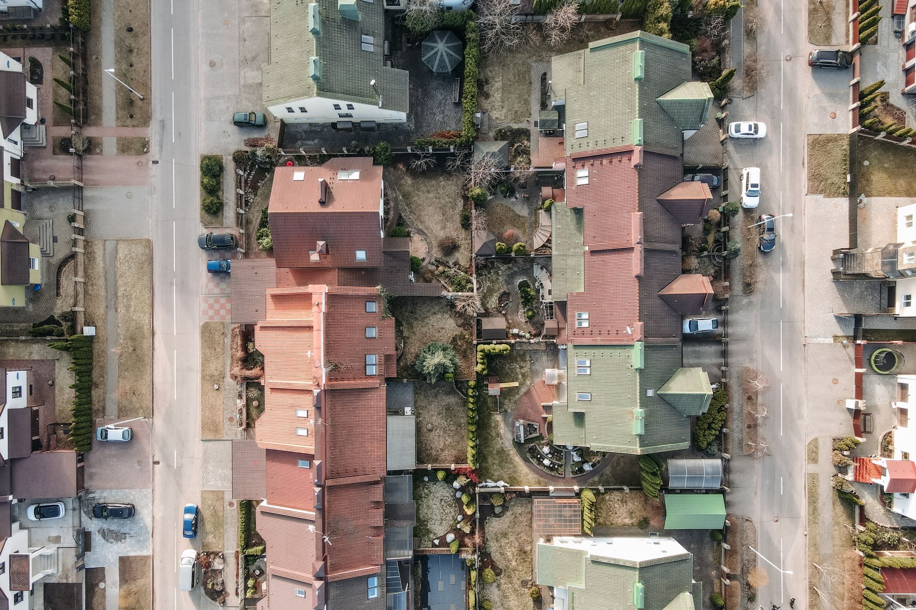 Plots and villas are the newest, rising real estate trend