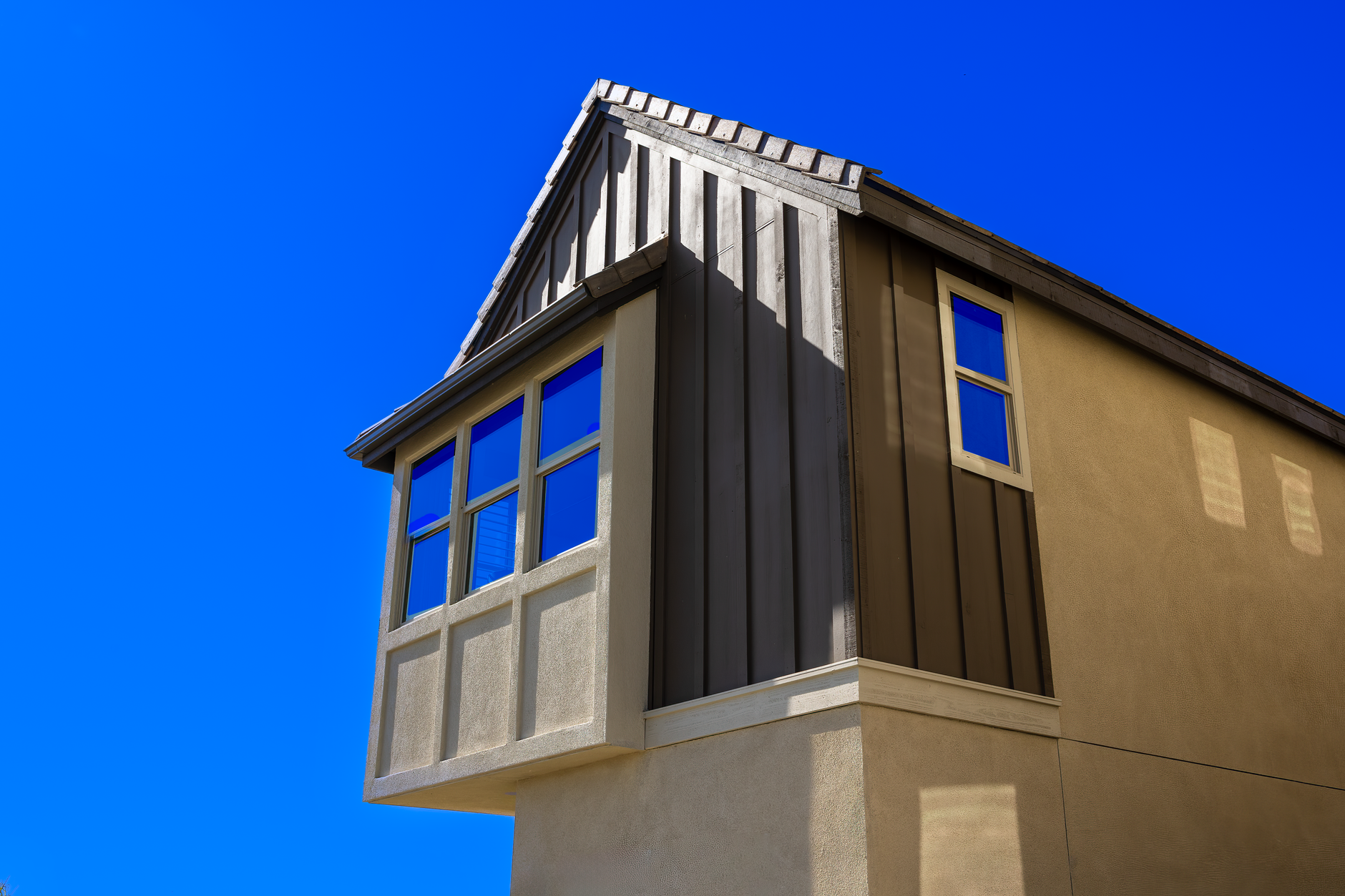 Benefits of house rendeing
