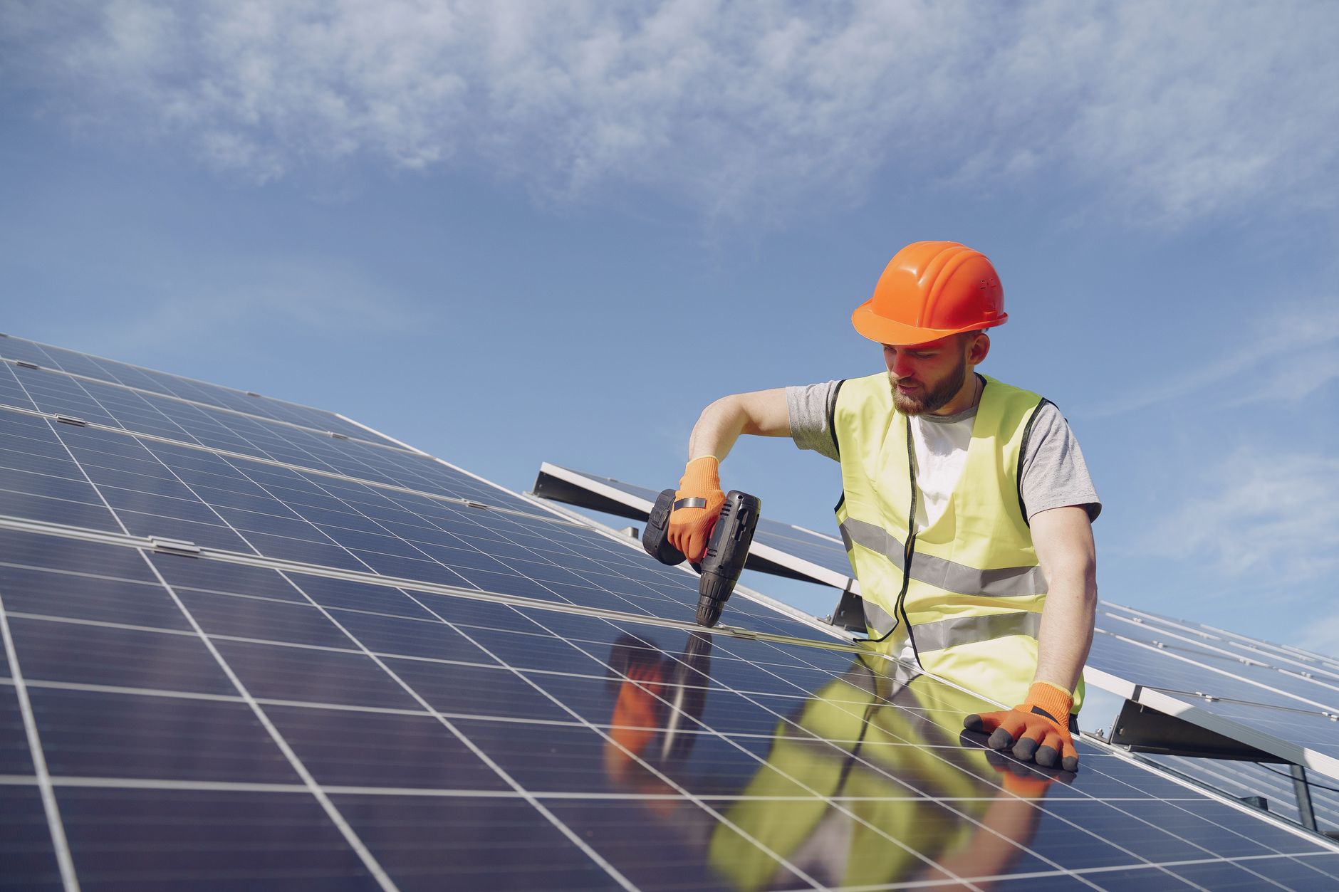 How To Boost Your Career in Sustainable Construction