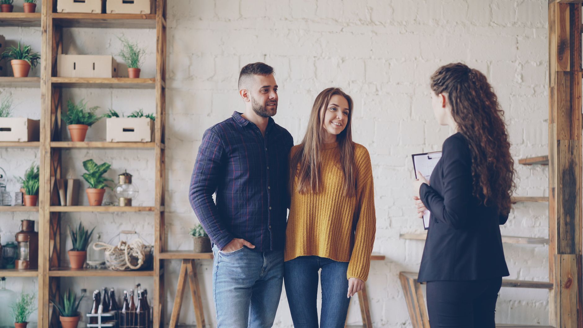 Setting Your Priorities: What to Look For When Buying a House