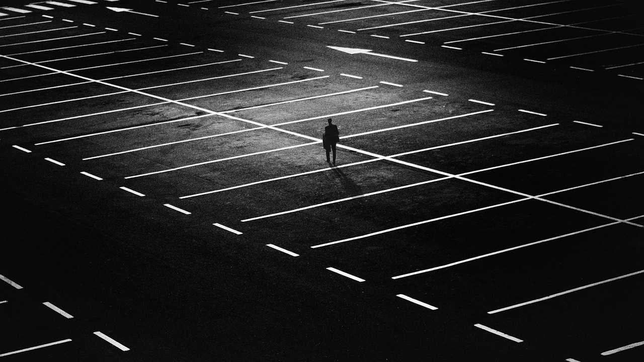 Commercial Asphalt Paving Solutions for Parking Lots and Roadways in Dallas