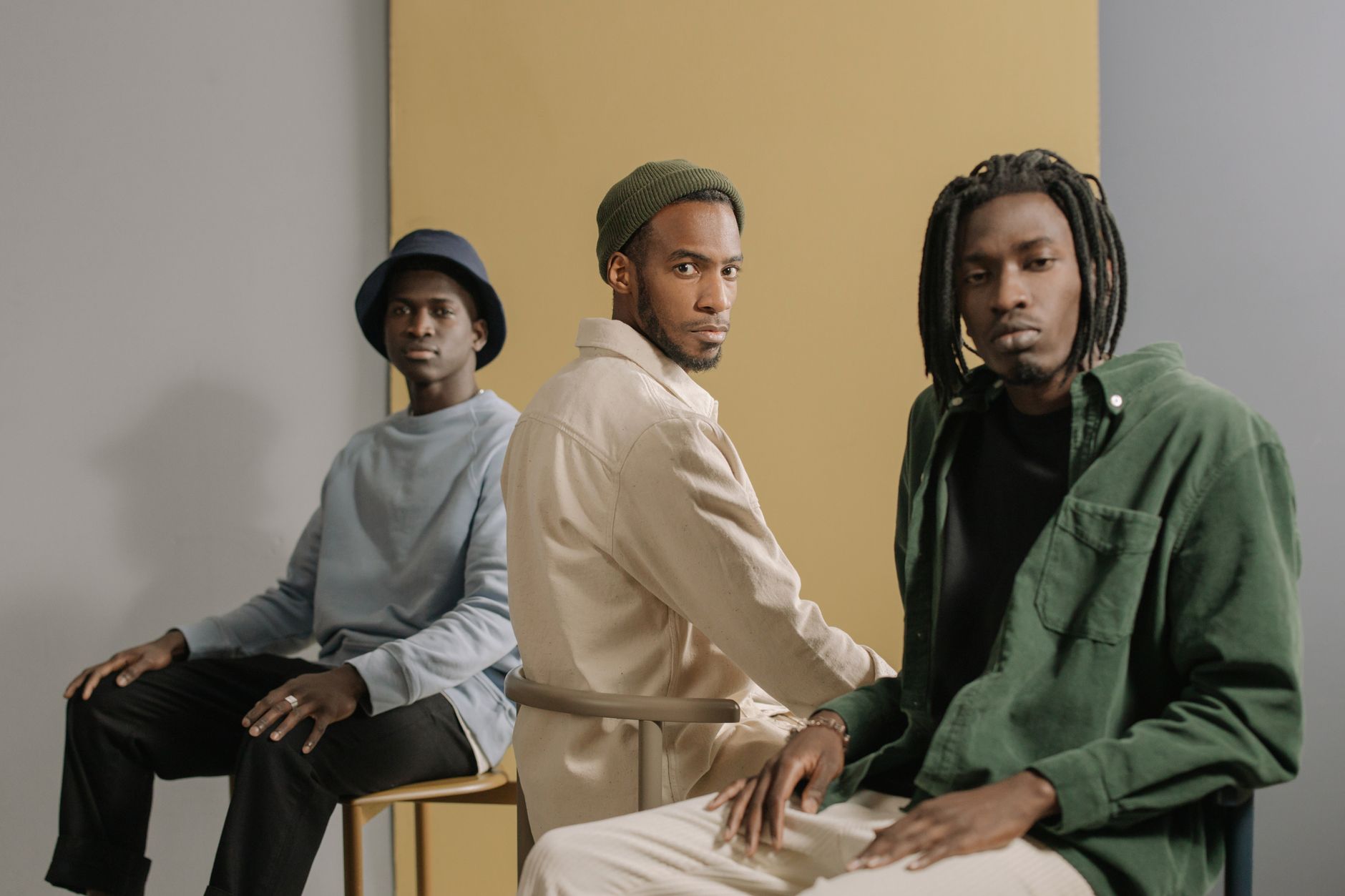 The Right Brands for Men to Create Your Own Casual Yet Elegant Outfits in 2020