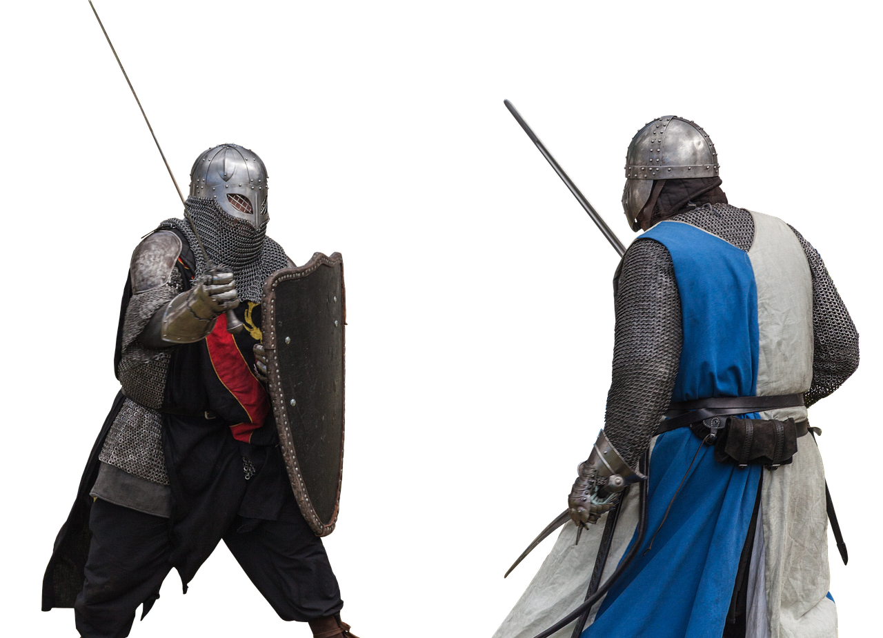 Jedi Knights Armor: Incorporating lightsabers into men’s wardrobe