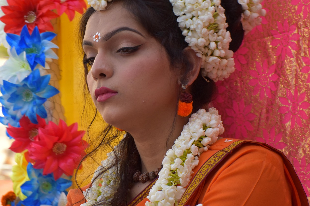 What are the significant role of Ethnic Jewelry among Indian women?