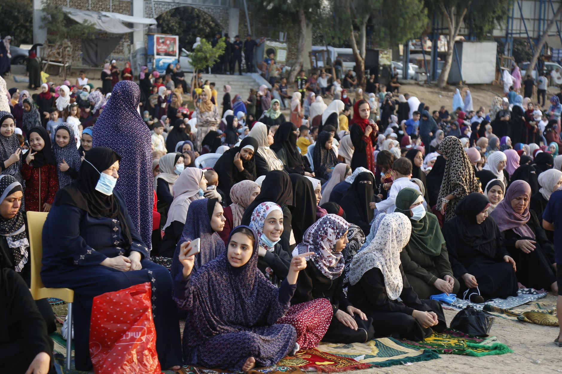 Gaza tourism collapses after abuse scandal