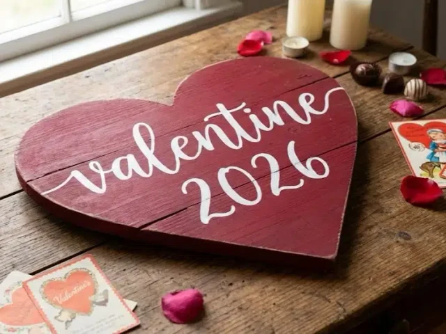 Oslo leads Valentine’s 2026 destination rankings