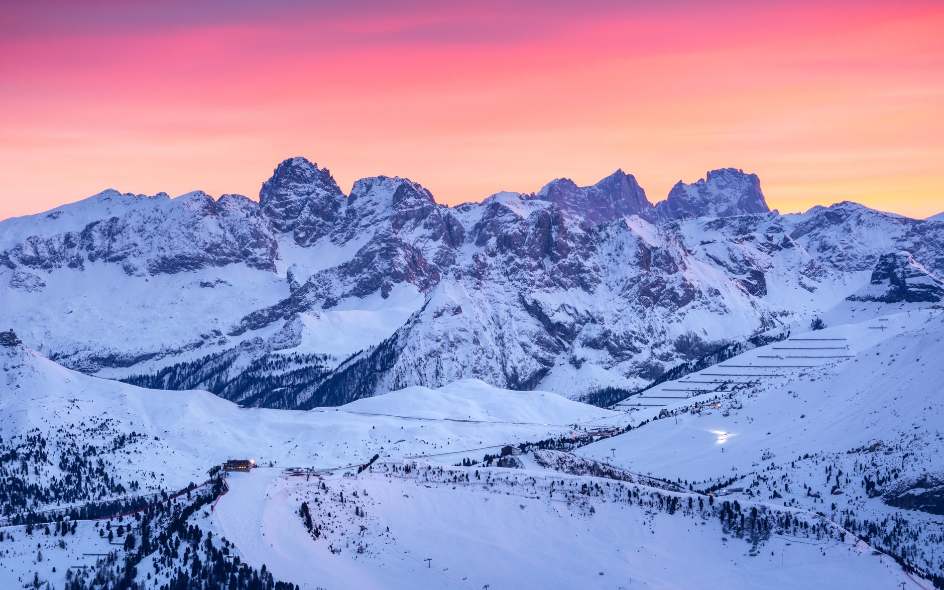 3 Top Reasons to Buy a Season Ski Pass