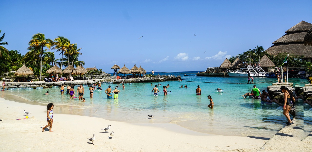 Interesting Activities To Do In Cancun, Mexico