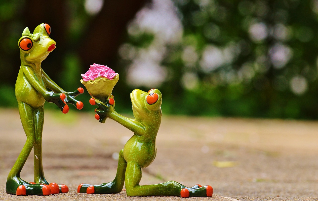 Proposals in the UK or Abroad
