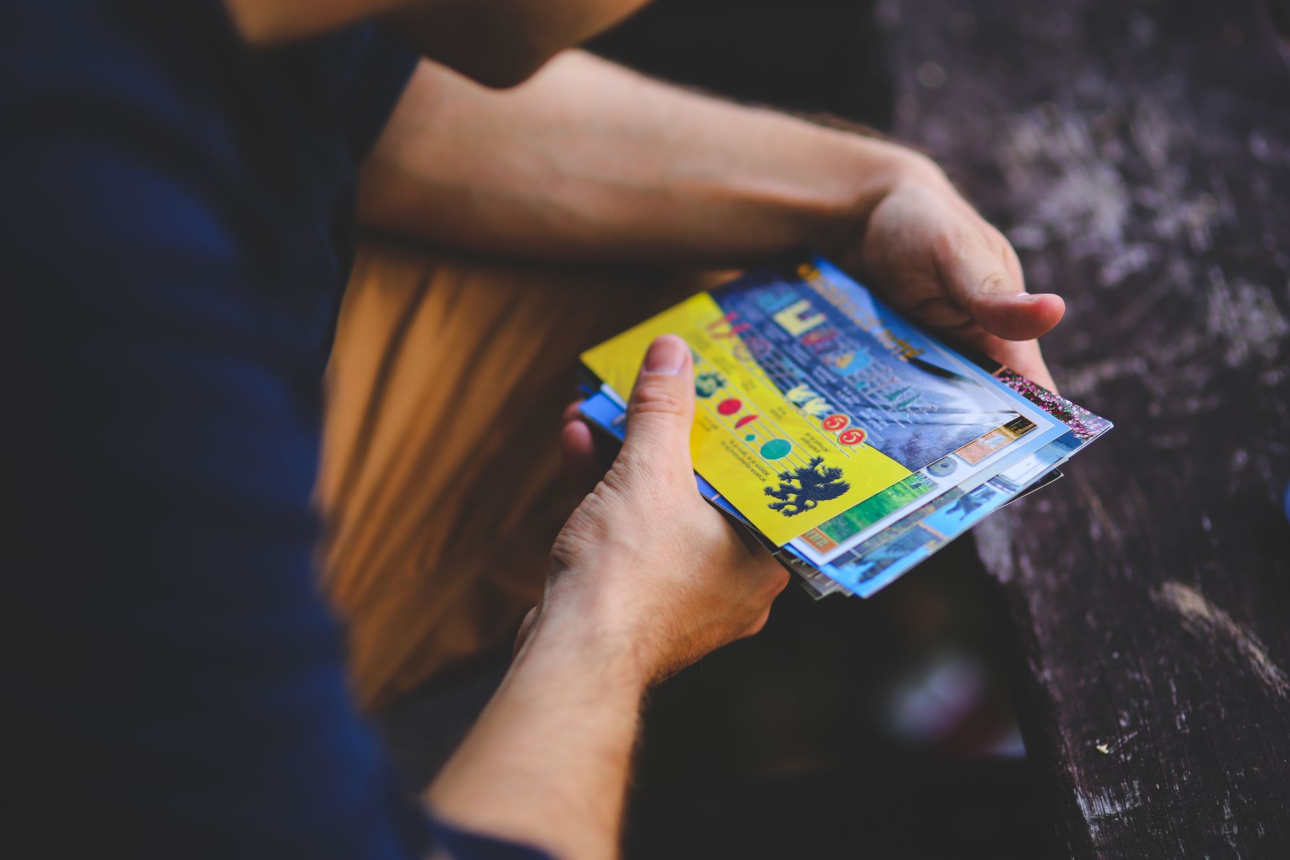 What To Bring Back As A Souvenir From Your Trip