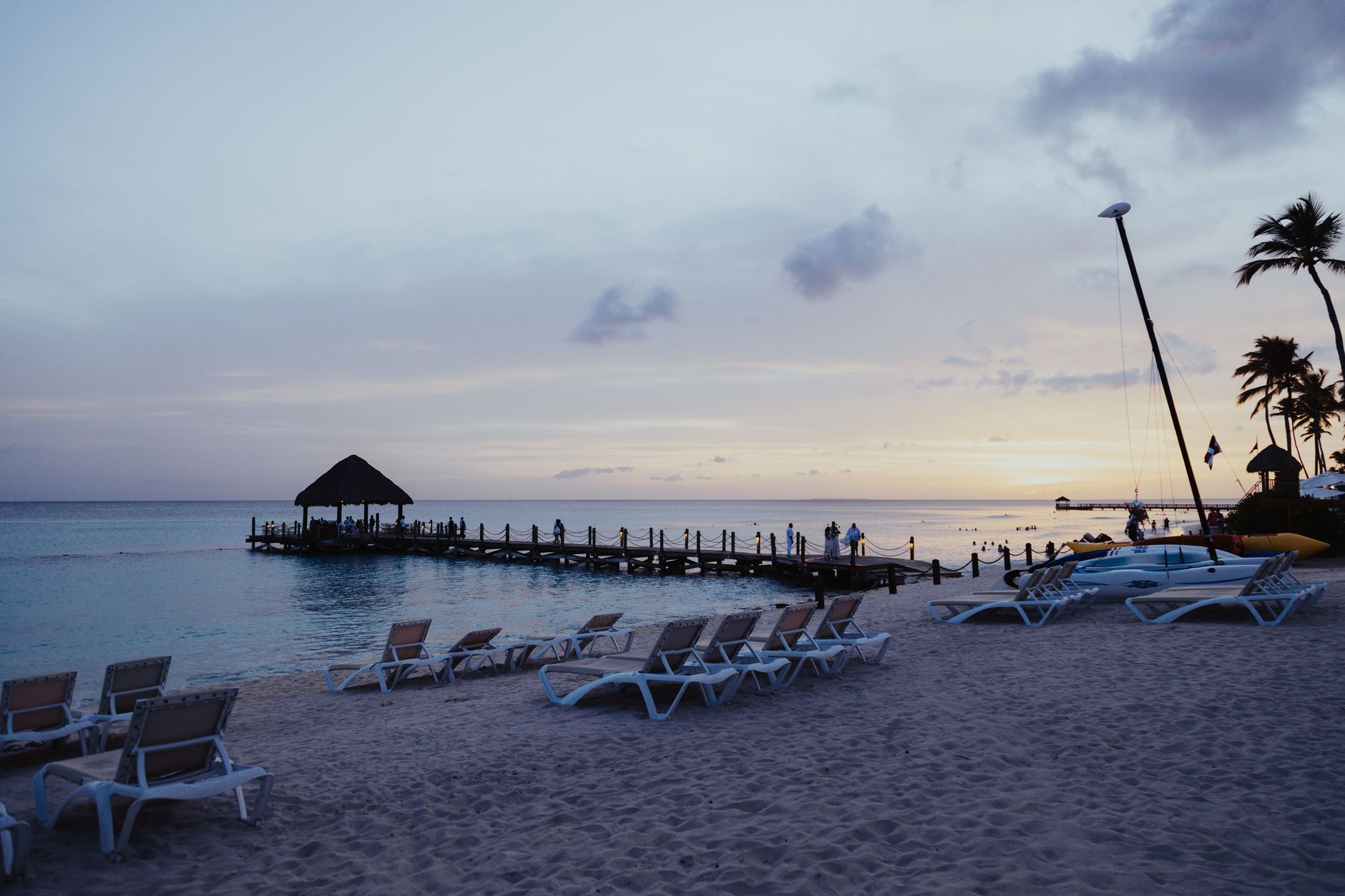 Caribbean Holiday Destinations