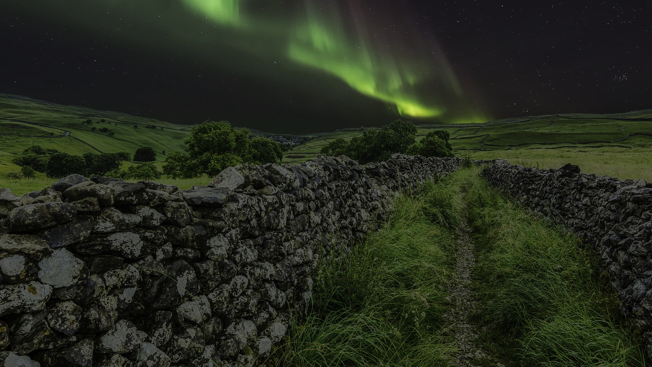 The Best Places To Visit In Yorkshire As An Outsider