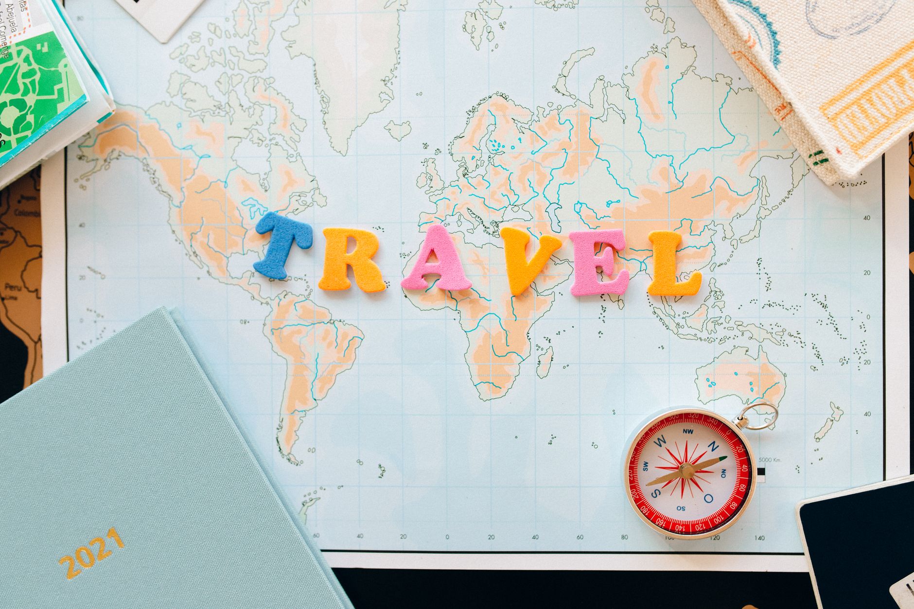 Planning a Trip in 2026? Here’s Why Travel Insurance Matters