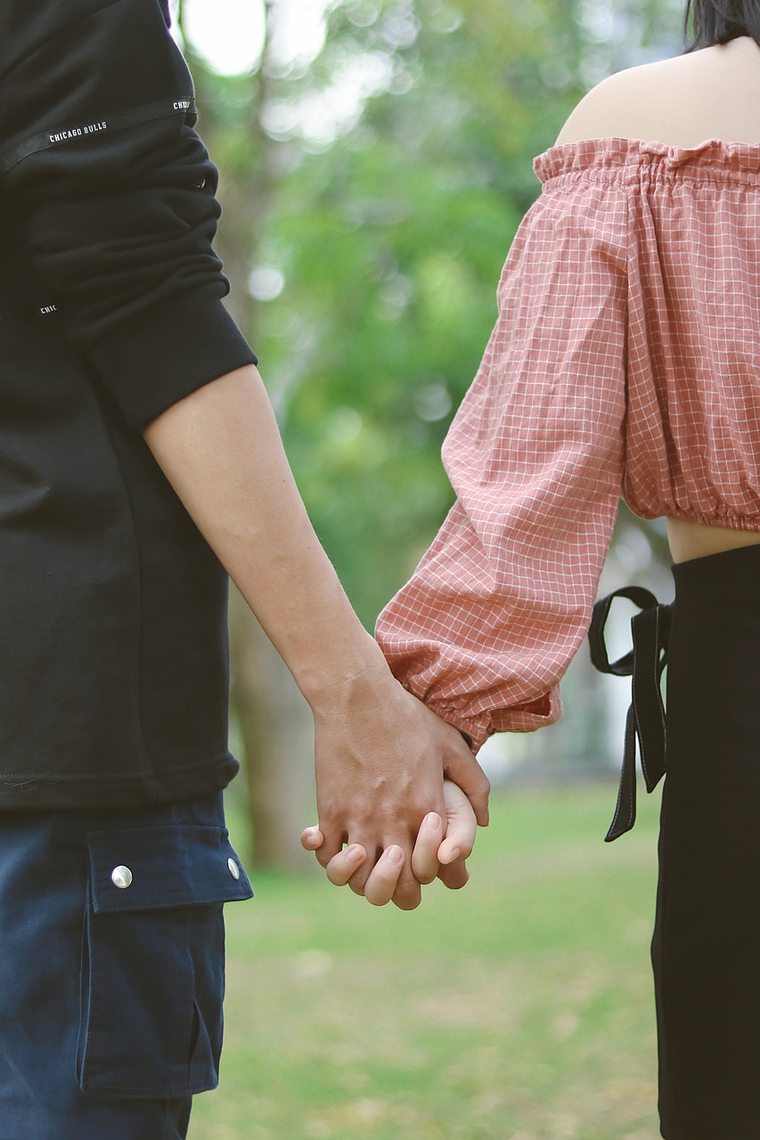 6 Unique and Fun Date Ideas for Young Couples