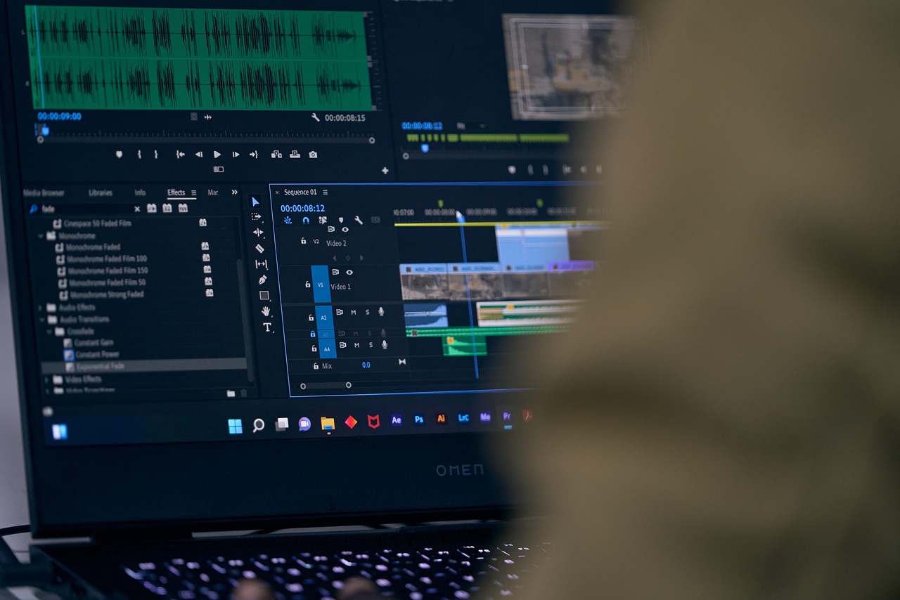 Top 3 AI Real-Time Video Editing Tools in 2022