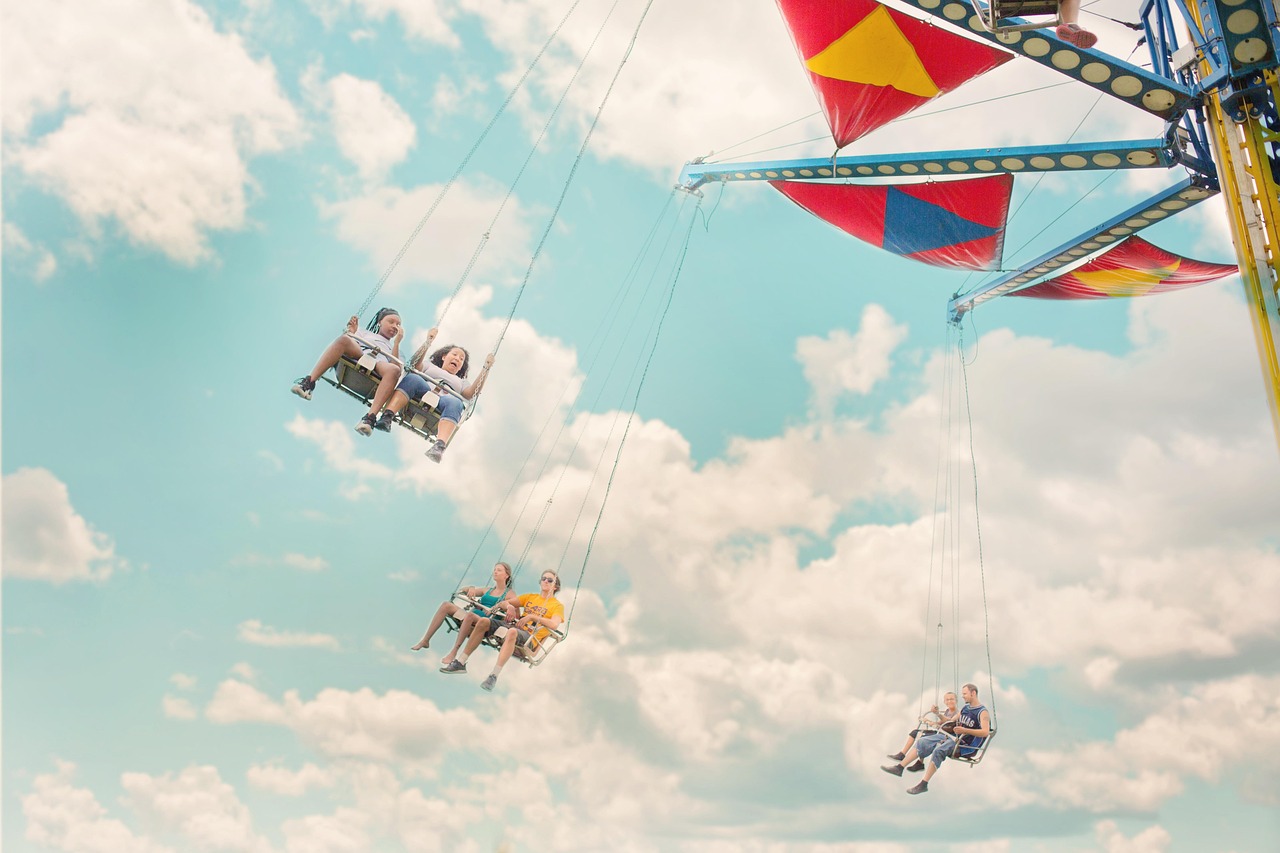 5 Fun Vacationers with Children in Palm Beach County