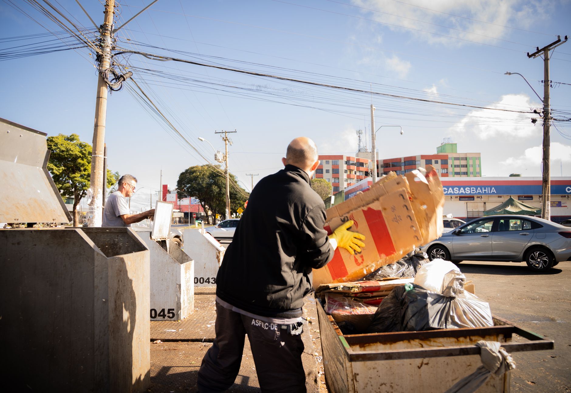 Businesses Avoid Risks Through Proper IT Disposal