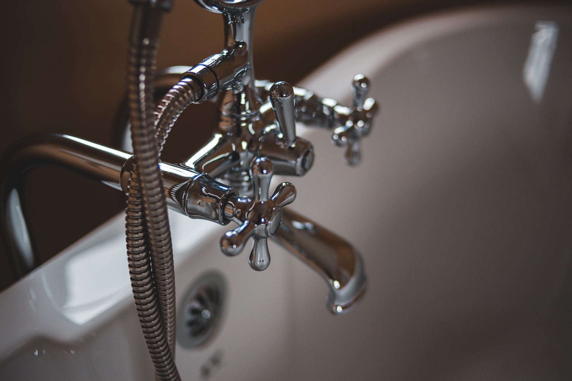 Soft water improves home and health