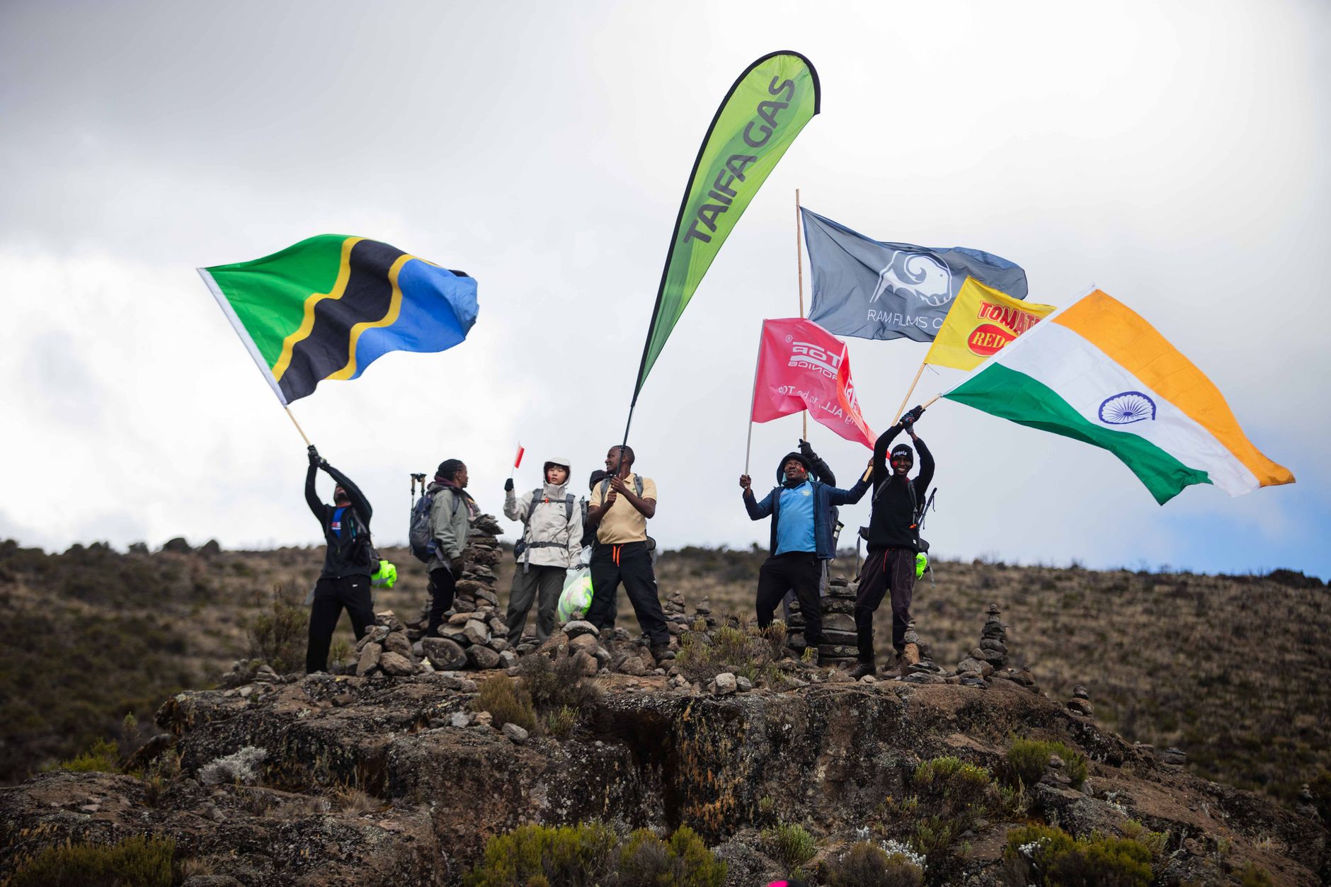 Abiy Secures Landslide Victory Centralization Fears Grow