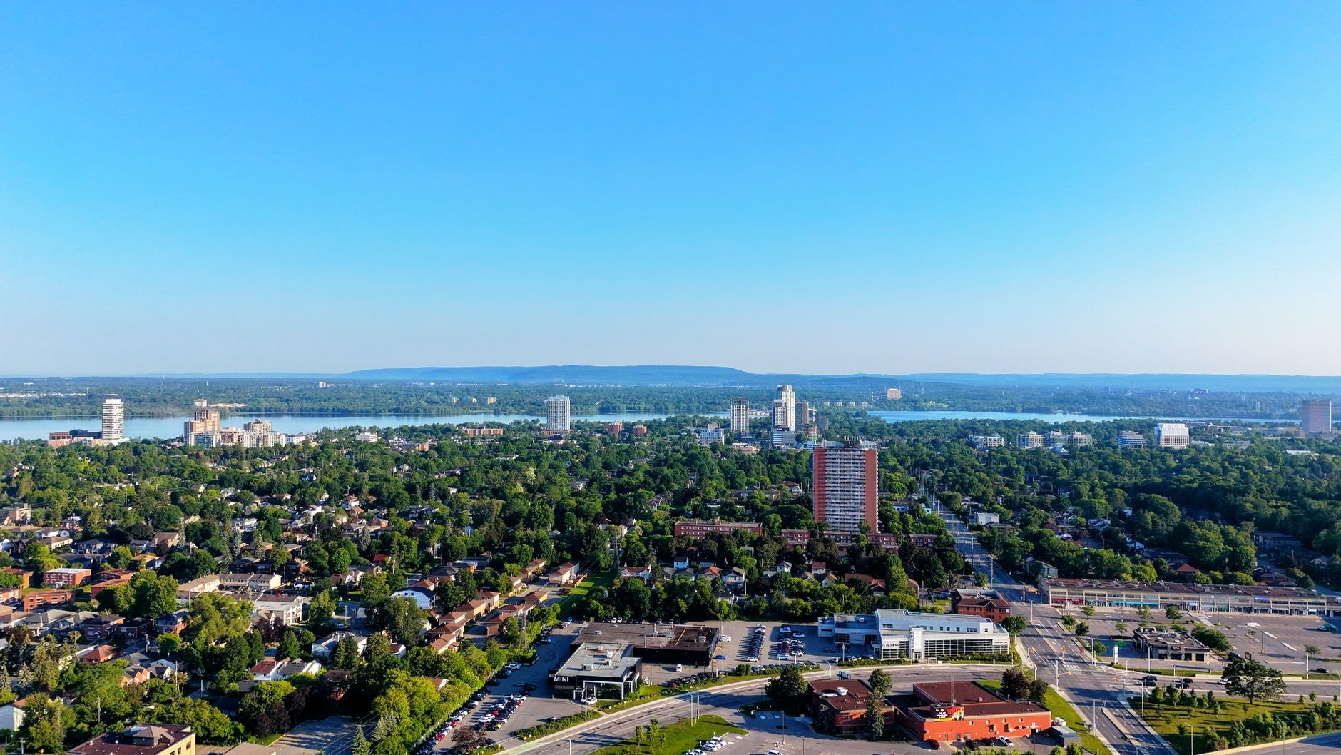 Where to Find a Job in the Halton Region