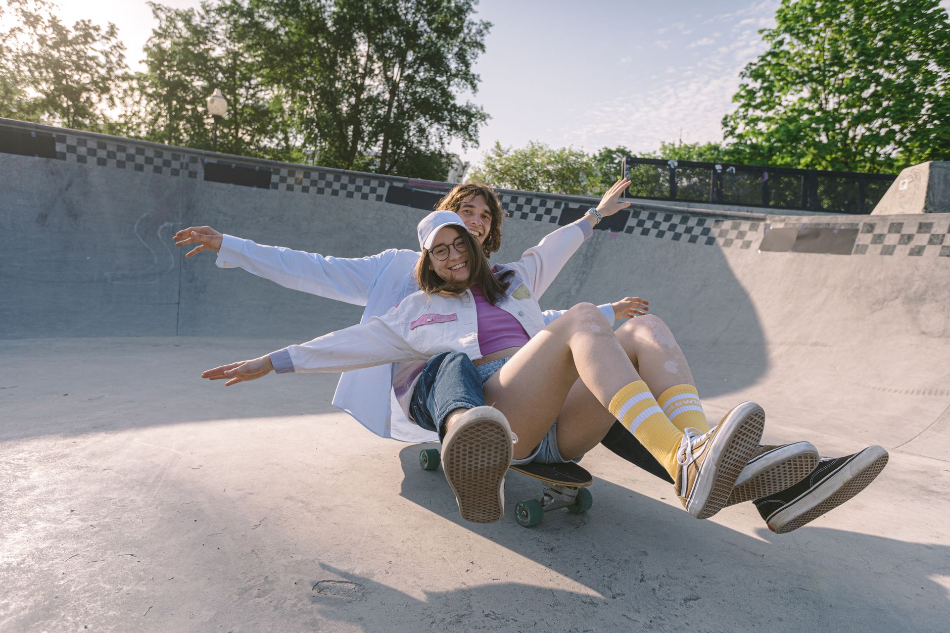 The Joyful Impact of Fun Socks on Your Mood and Mind
