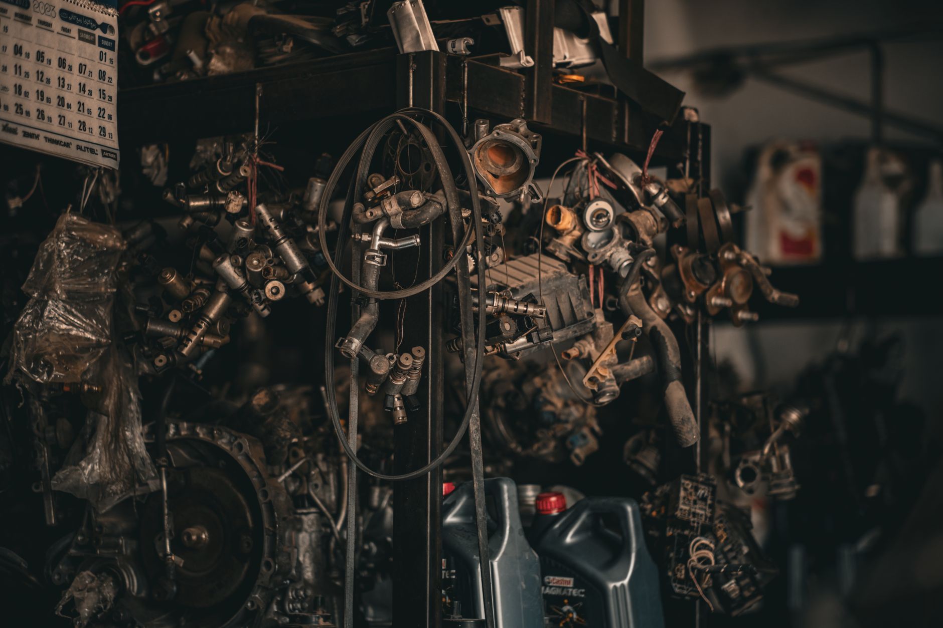 Guide 2021 to Check these Car Parts Regularly for Smooth Driving