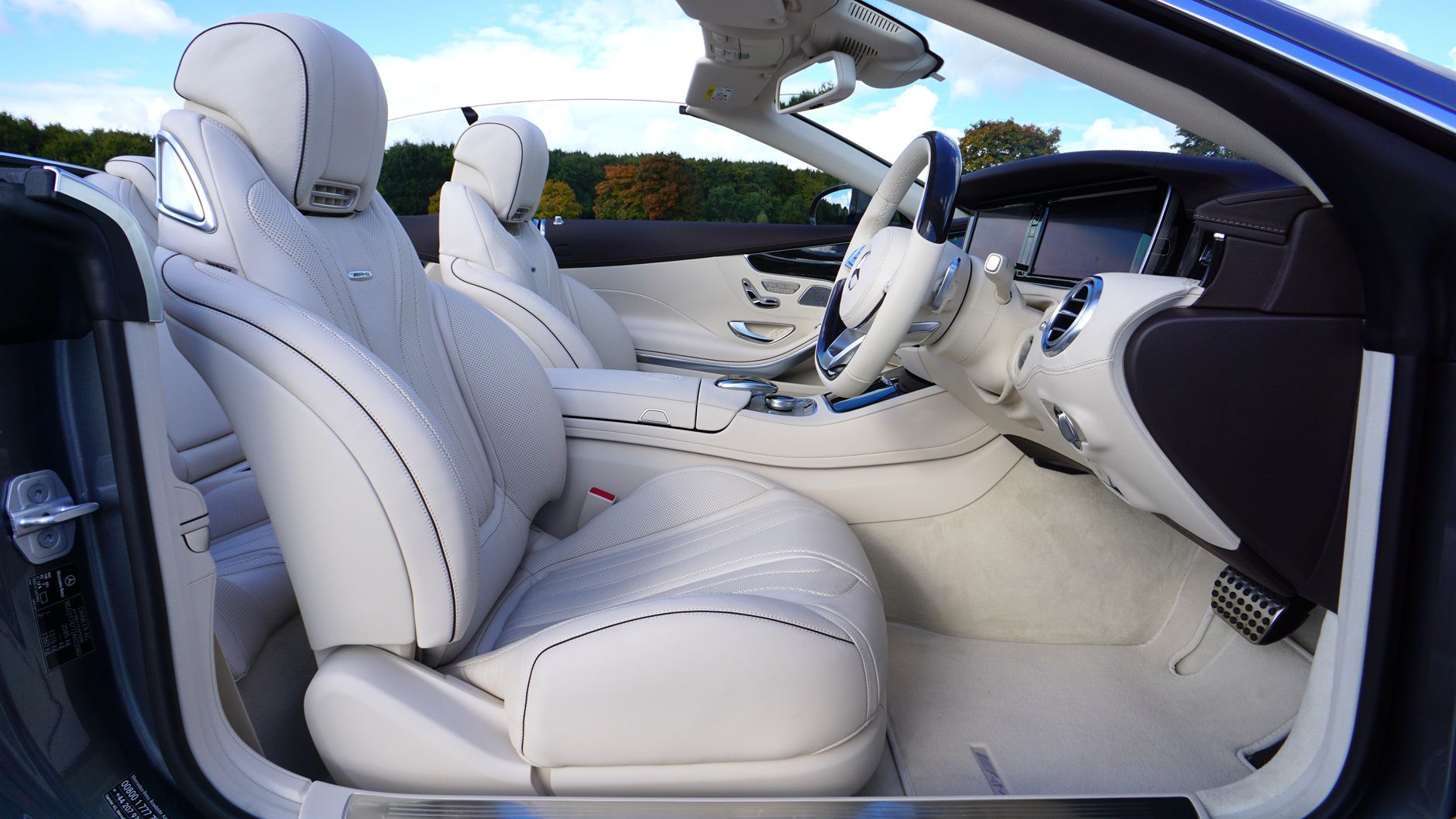 The Advances In Automobile Safety