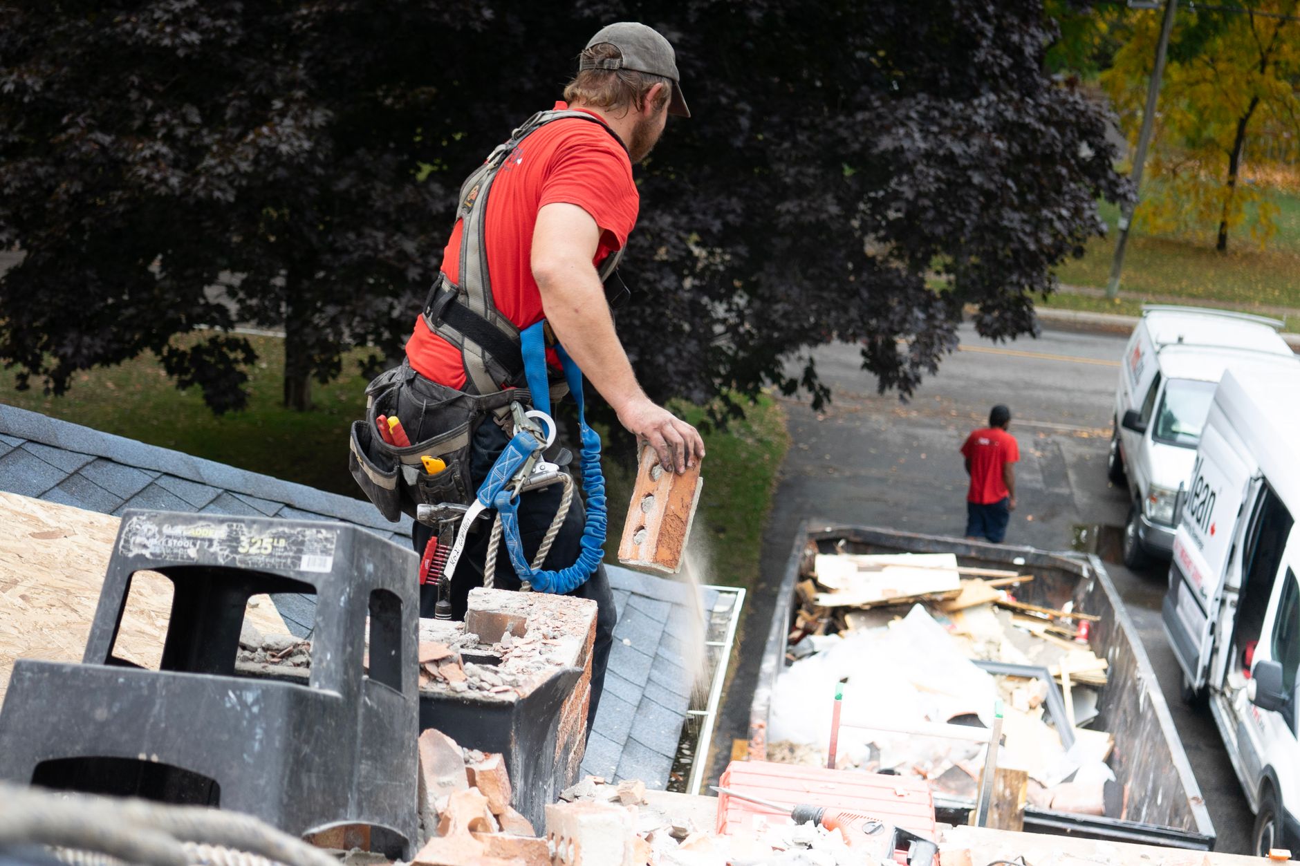 Is Your RI Roofing Contractor Licensed? (& Determining Expertise)