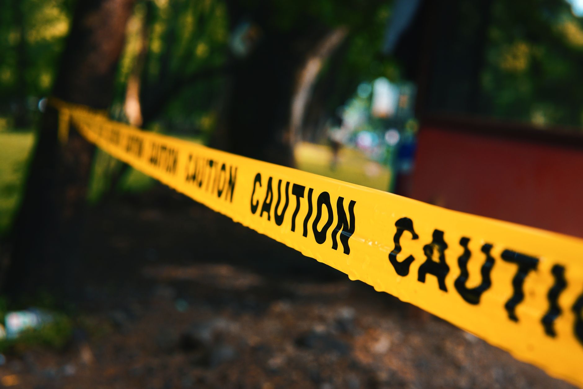 Active Shooter Security Measures that can Minimize Casualties