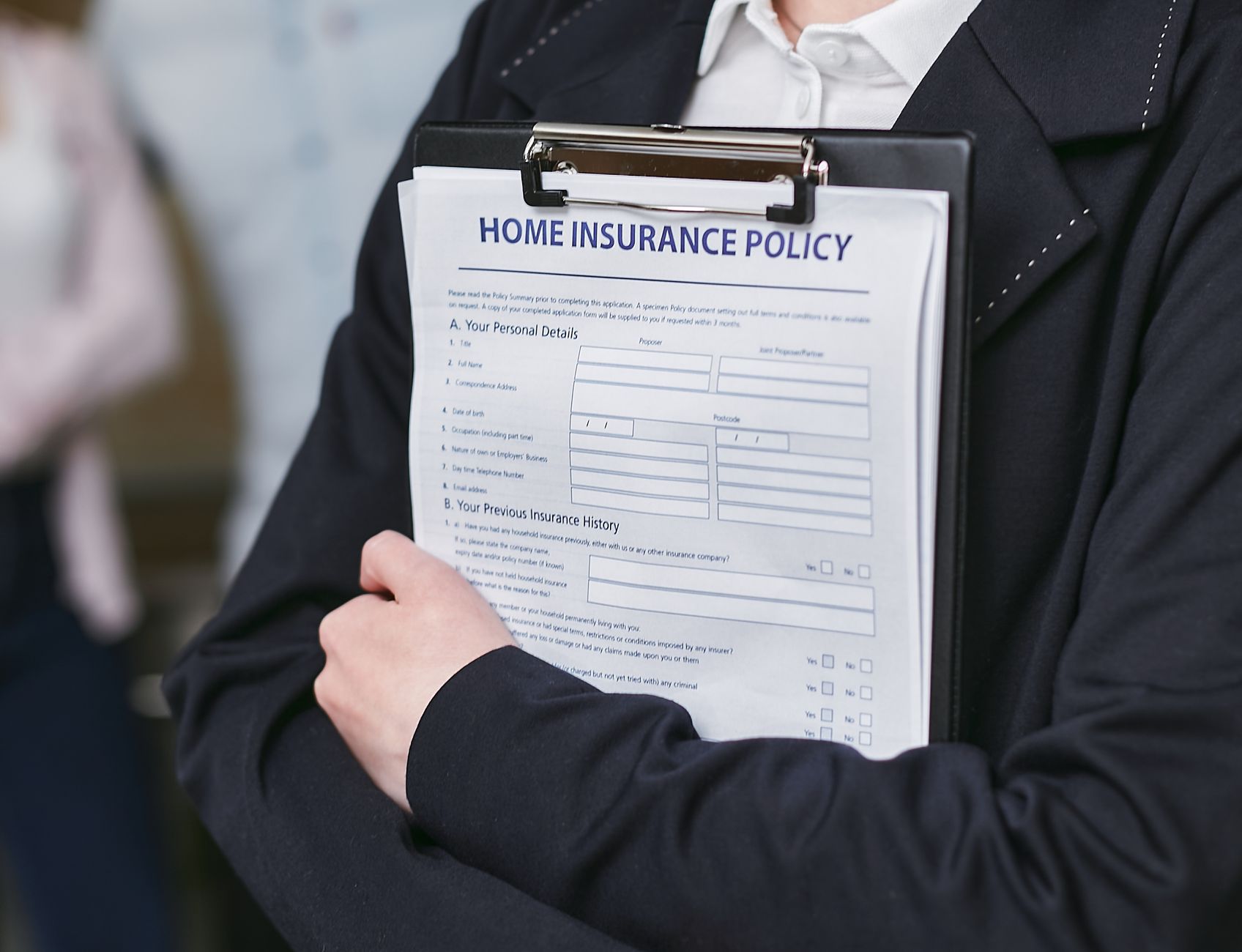 INSURANCES NECESSARY FOR COMMENCING A BUSINESS IN SWEDEN