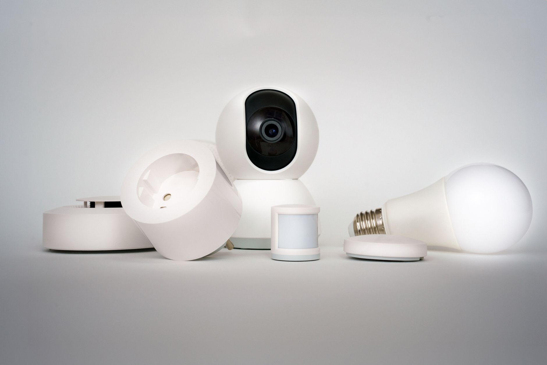 Top Four Latest Security Gadgets