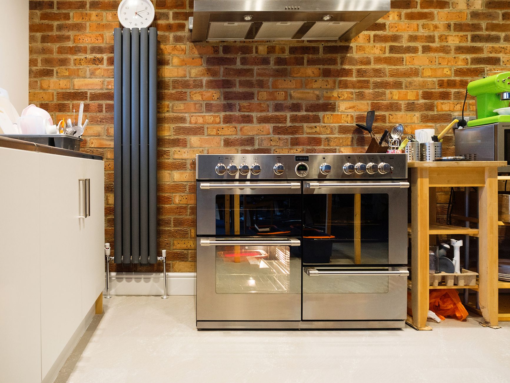 5 Benefits of Upgrading to SMART Appliances in Your Home