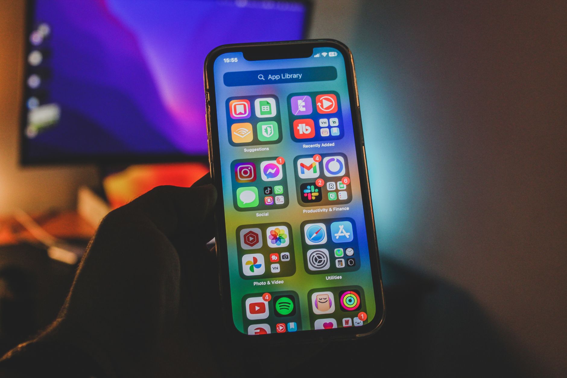 How can 5G improve the Mobile Apps Development in 2021?