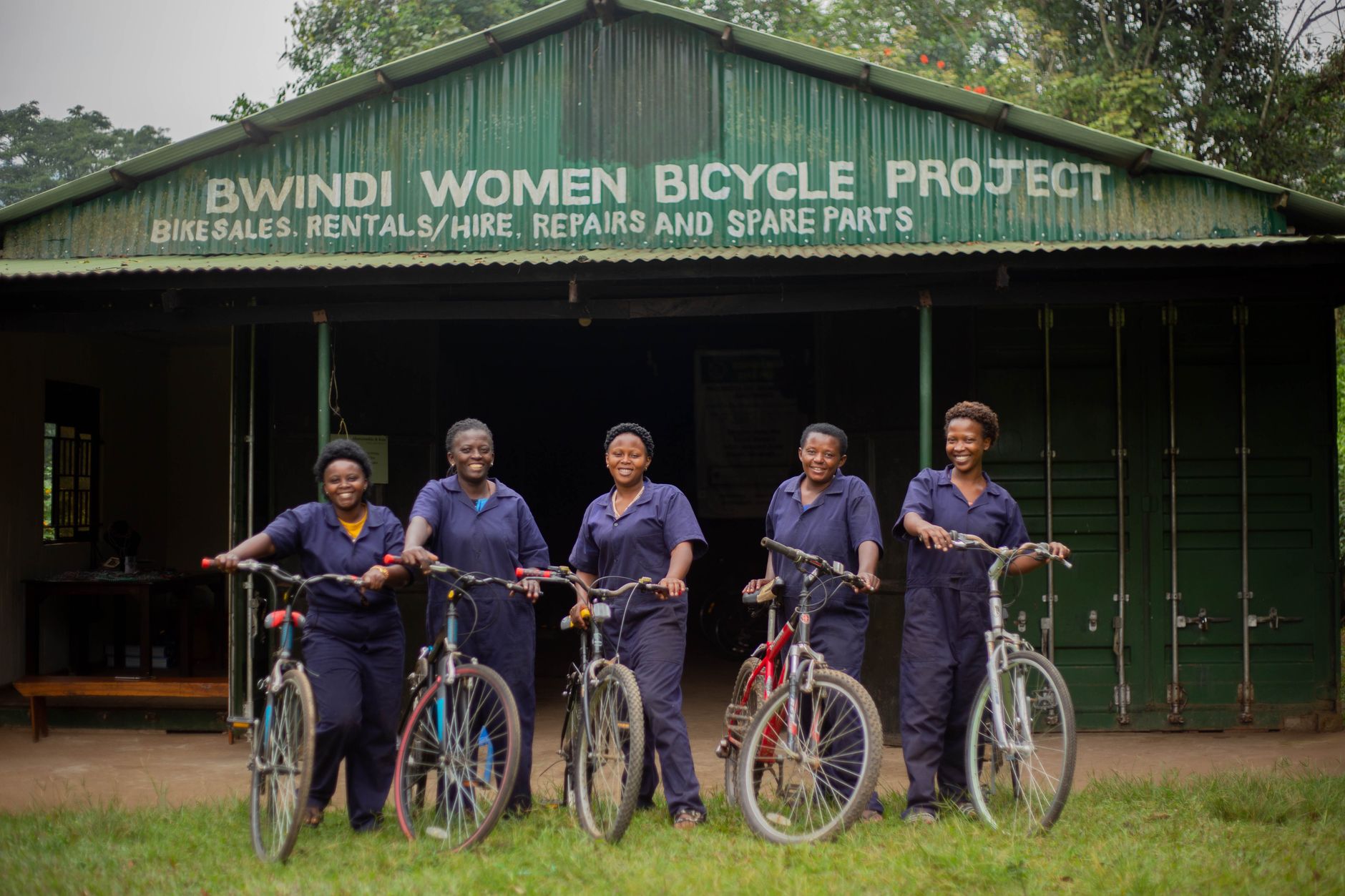 Guide to Understanding How E-Bikes Work