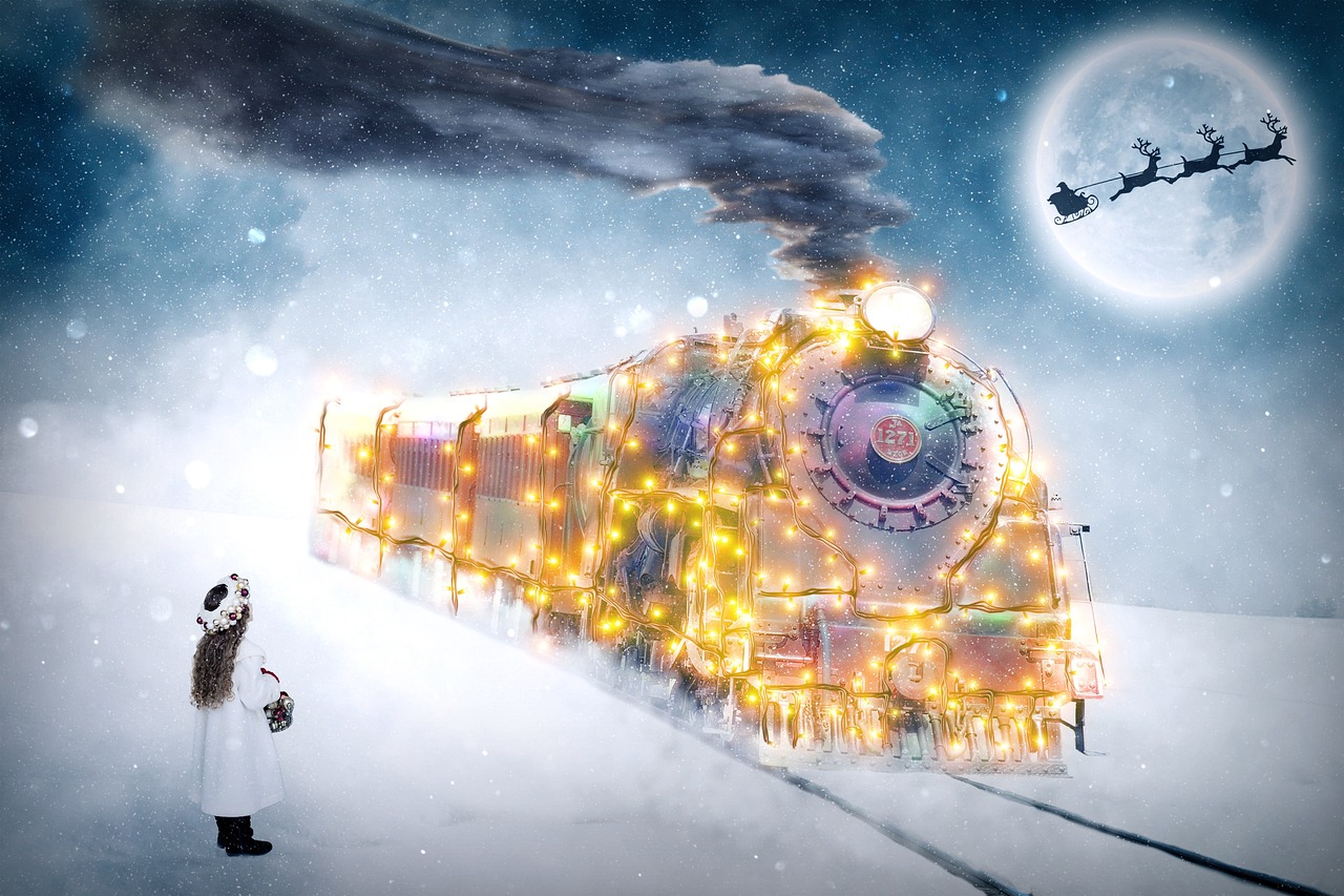 Is The Christmas Season The Best Moment To Get A Gaming PC?