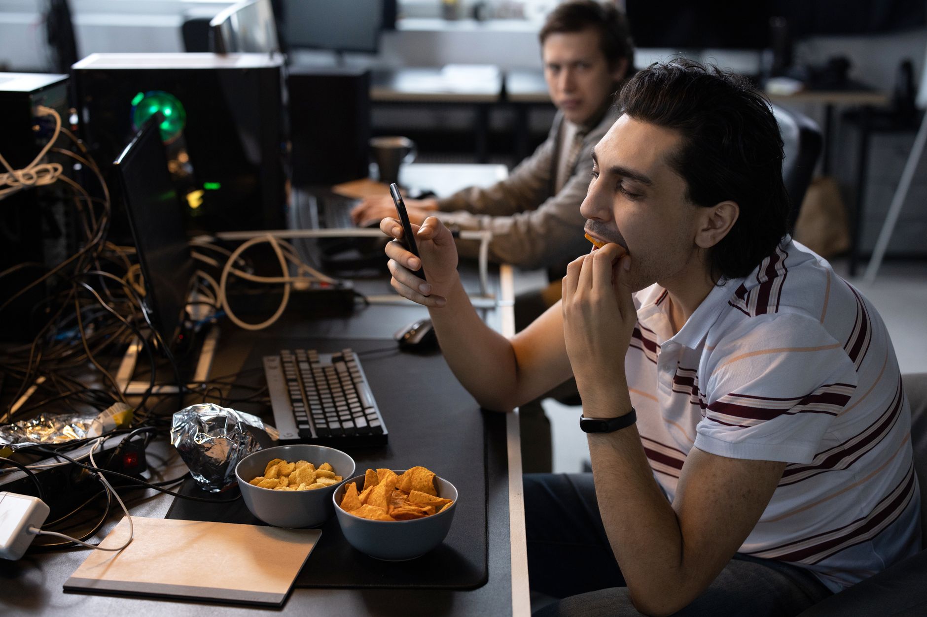 7 Ways of Snack Repacking Business and Tips for Its Success