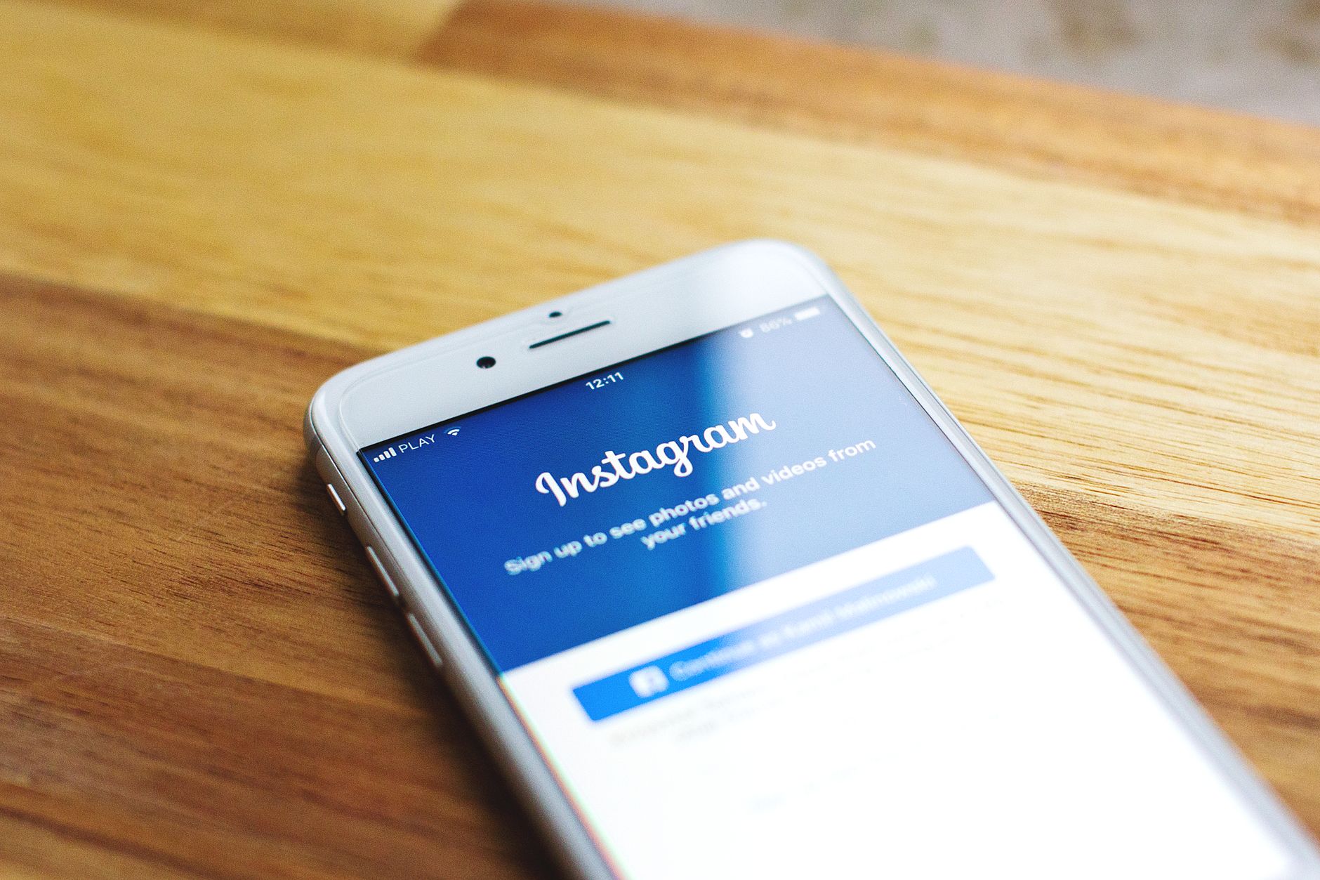 The best Instagram growth service 2020
