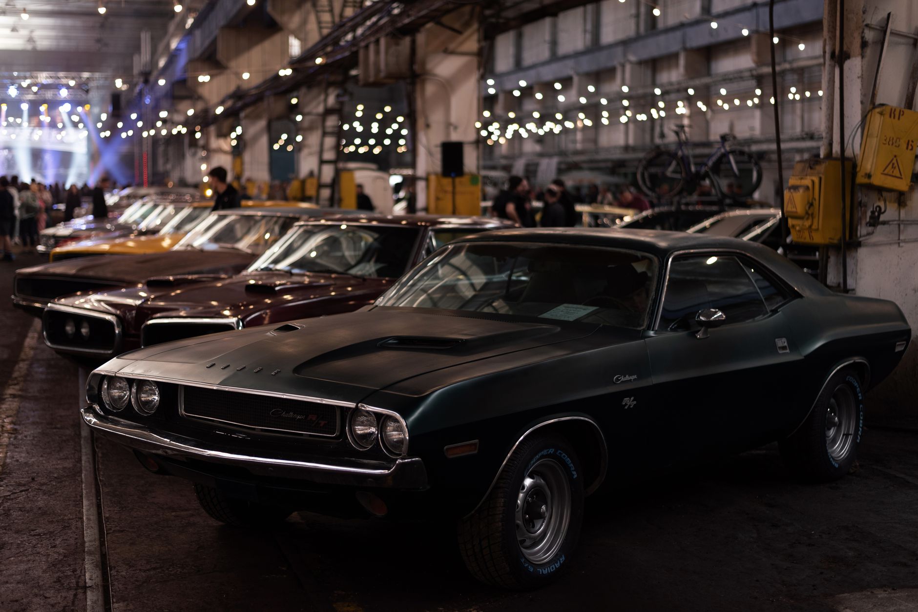 Tips on Buying a Classic Vintage Car