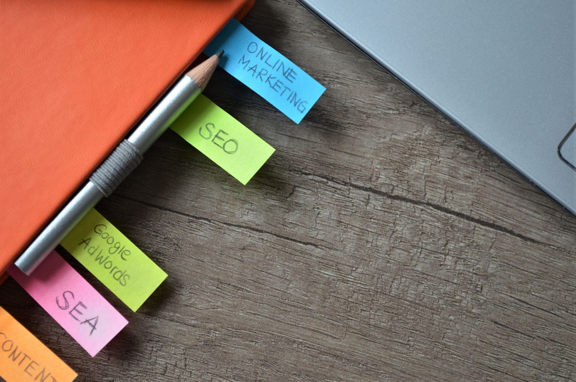 5 actionable SEO tips to improve your organic traffic