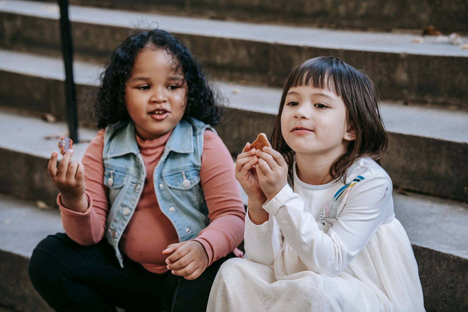 8 Steps to Make Children Smart
