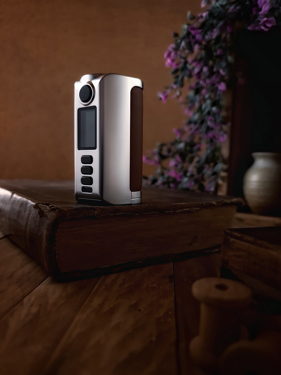 Important Things Before Buying Liquid Vape, Pay Attention to the Nicotine Level