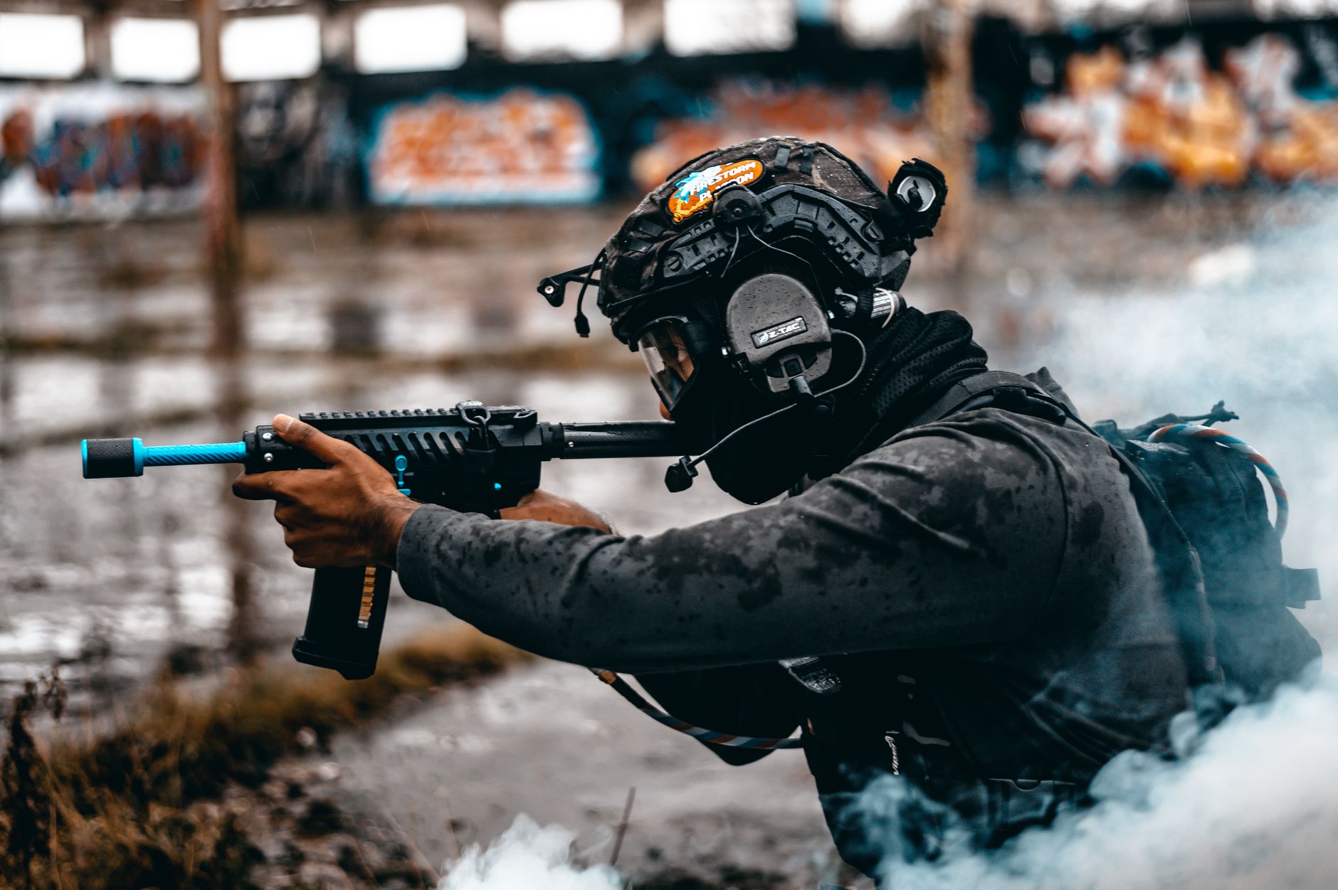 4 Key Features To Consider When Choosing A Tactical Headset