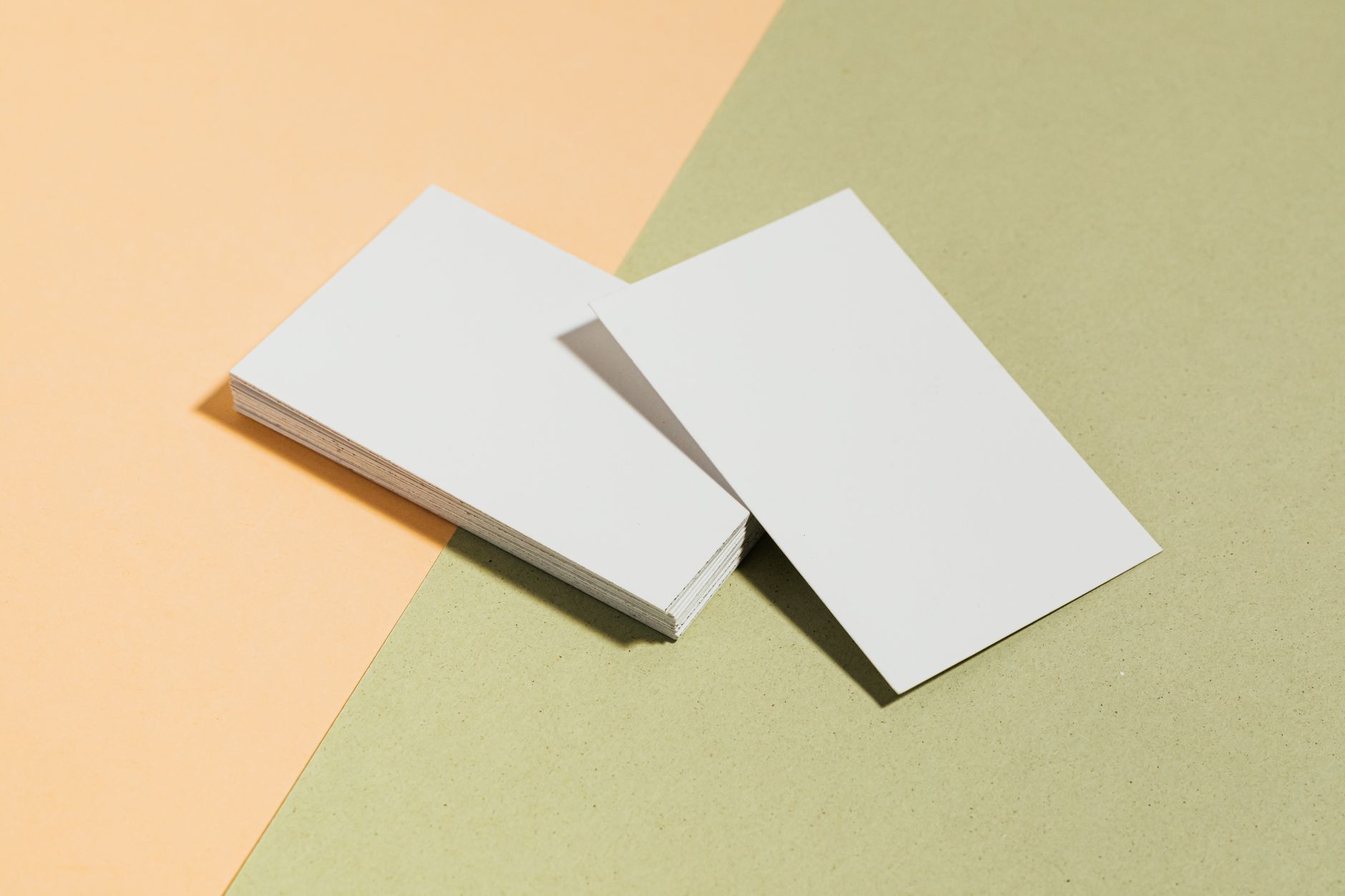 Why Your Website Is More Important Than The Business Card