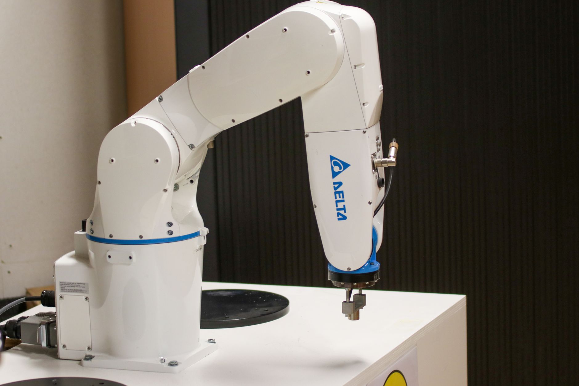 Will Robots Take Over Manufacturing Jobs?