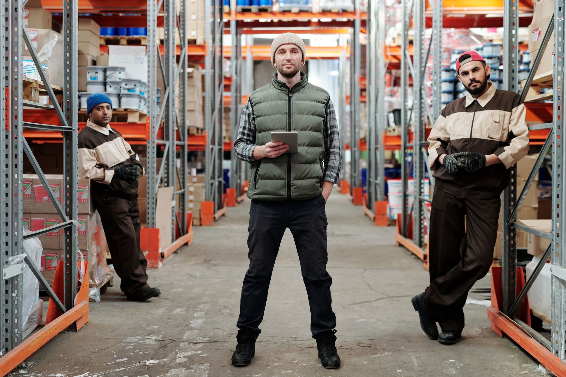 4 Tips for Choosing the Best Inventory Management Software