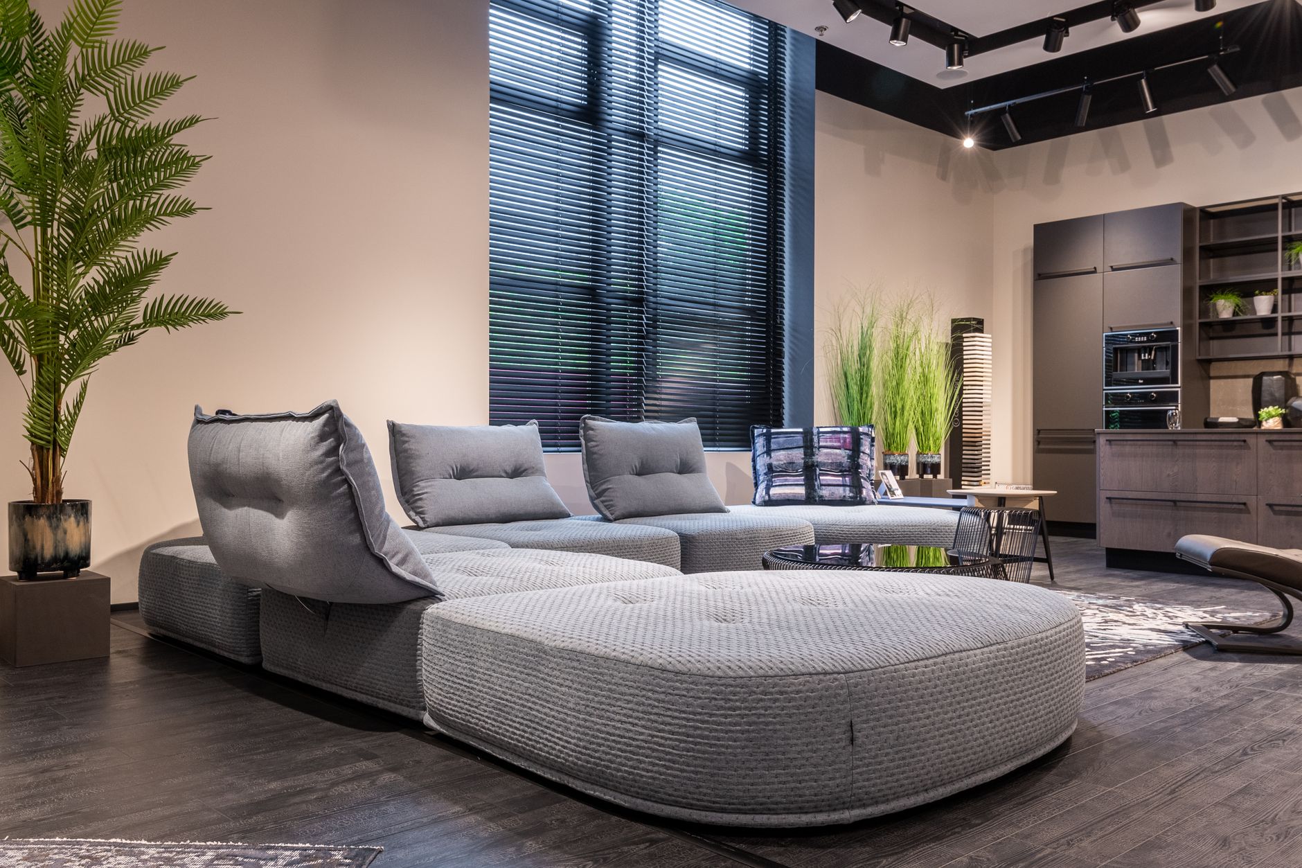 Why the 3D furniture configurator iONE360 means great news for the customer