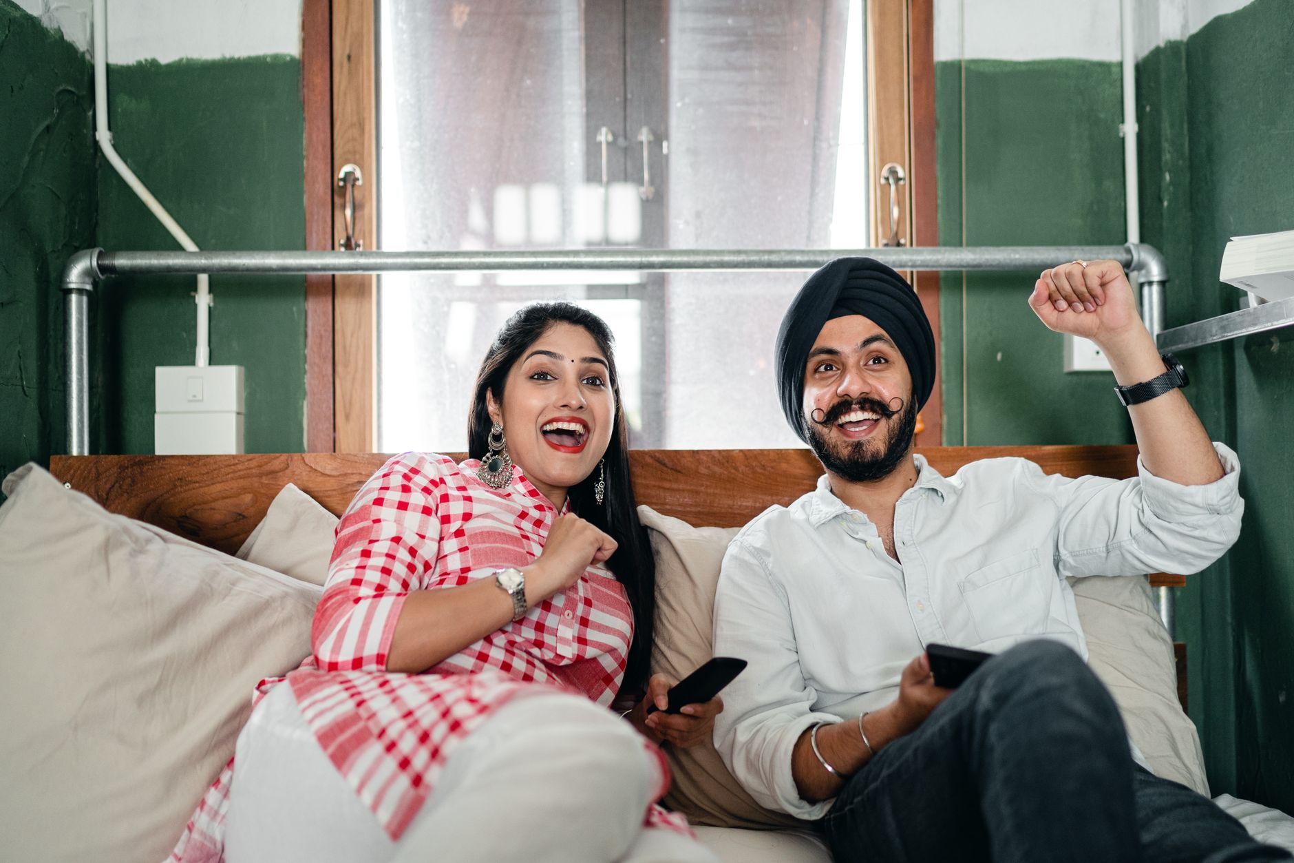 How to watch Zee Tv shows and serials from the USA
