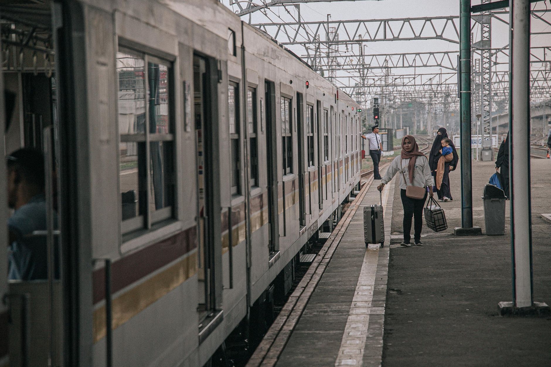 8 Tips to Remember for Beginner Travelers to go Jakarta