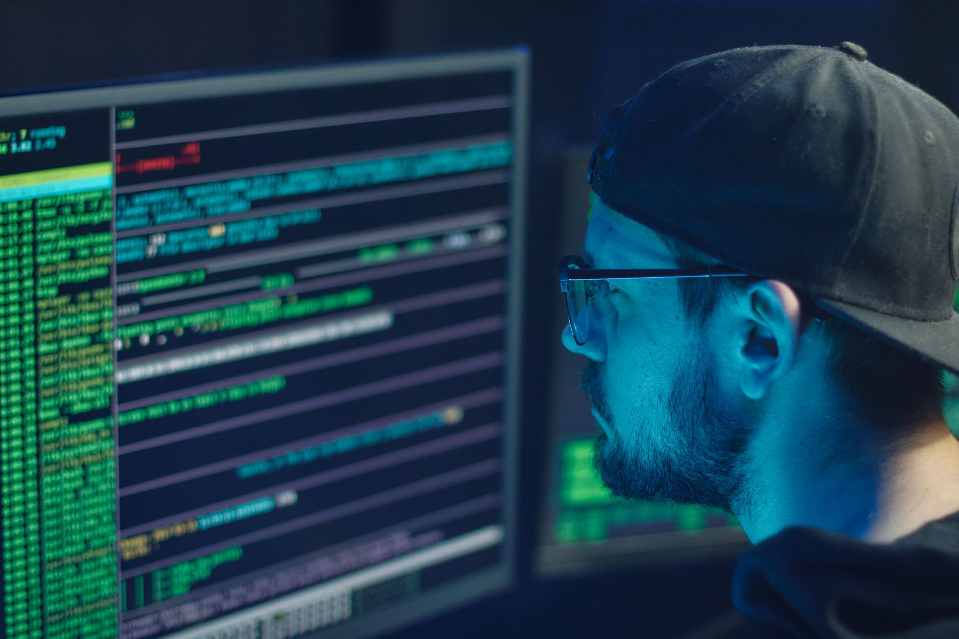 The Worst Cyber Security Risks To Your Business in 2023