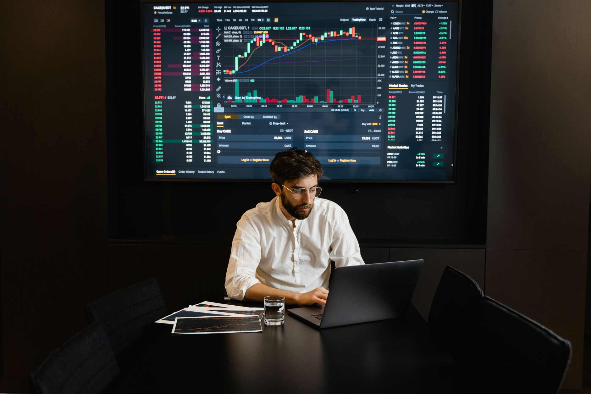 Myths and Facts About the Stock Market